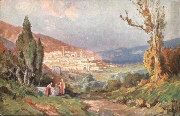Nazareth Israel