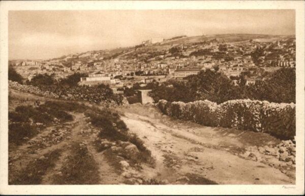 Nazareth Israel Pictures Galilea