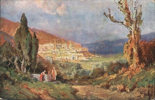 Nazareth Israel