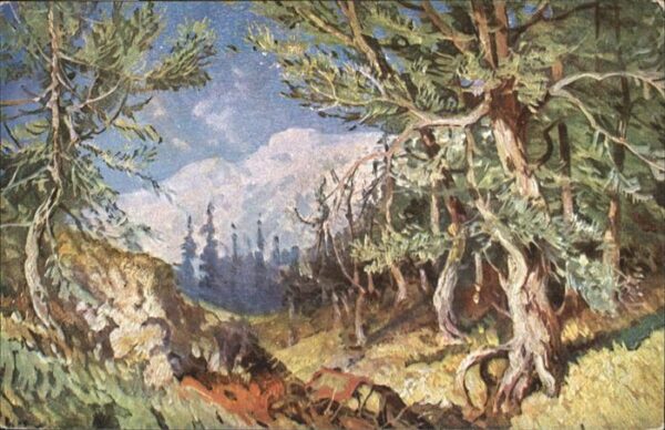 Libanon