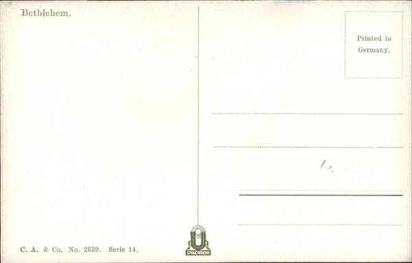 Bethlehem Yerushalayim – Bild 2