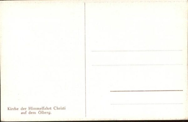 Oelberg Kirche – Bild 2