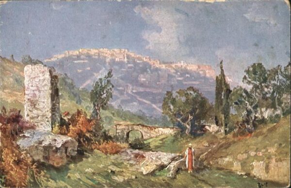 Bethlehem Yerushalayim