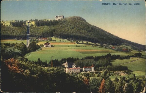 Gurten