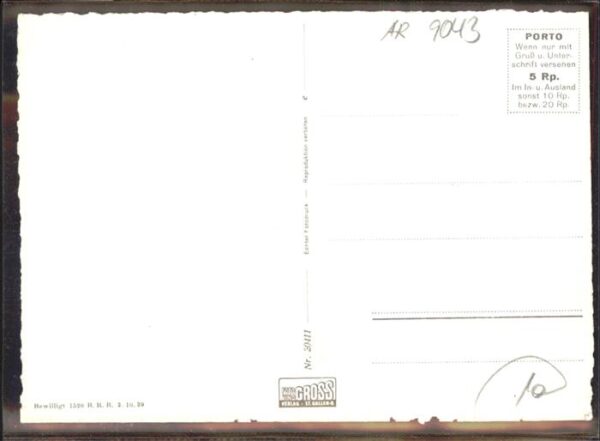 Trogen AR – Bild 2