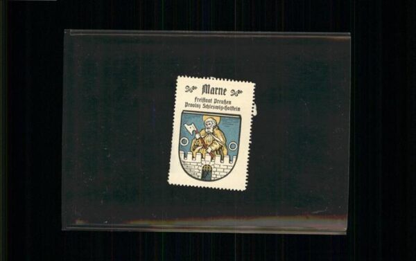 Marne Polen Schleswig Holstein