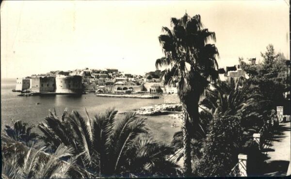 Dubrovnik Ragusa