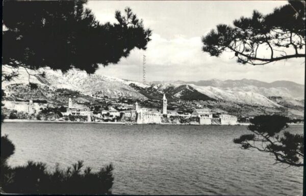 Rab Kroatien