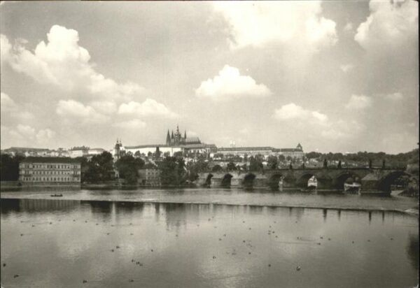 Prag Prahy Prague