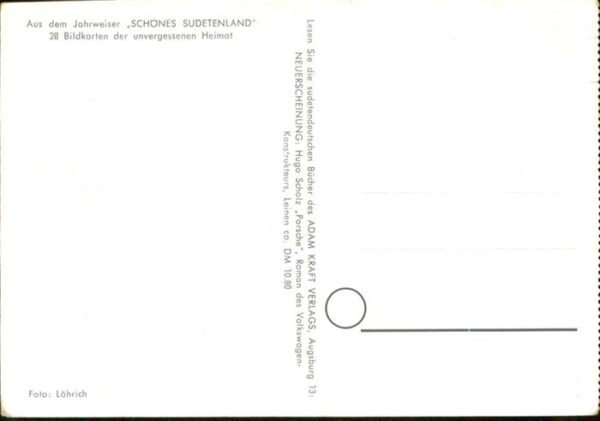 Leitmeritz Litomerice Nordboehmen Elbe – Bild 2