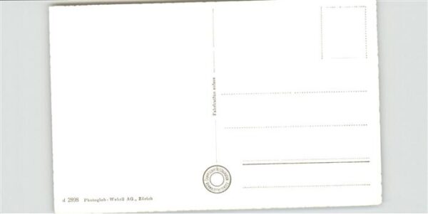 Dampfer Binnenschifffahrt Vierwaldstättersee Stadt Luzern – Bild 2
