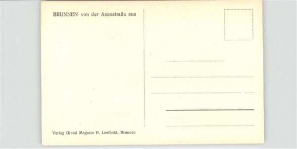 Schiffe Ships Navires Brunnen – Bild 2