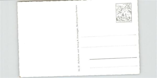 Sagen Maerchen Watzmannsage – Bild 2