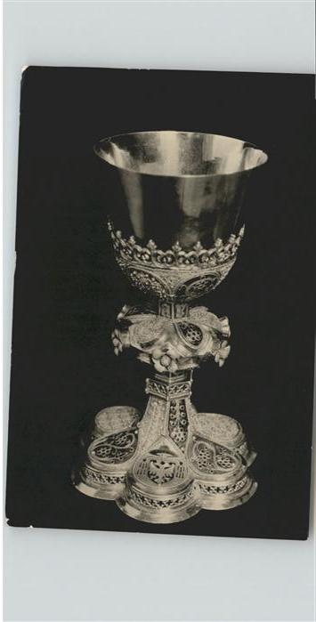 Christentum Kelch Esztergom