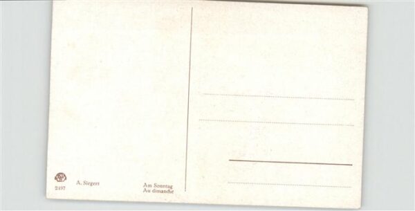 Nonnen – Bild 2