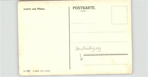 Schiffe Ships Navires Luzern Pilatus – Bild 2