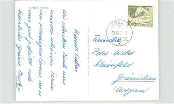 Trachten Kinder – Bild 2