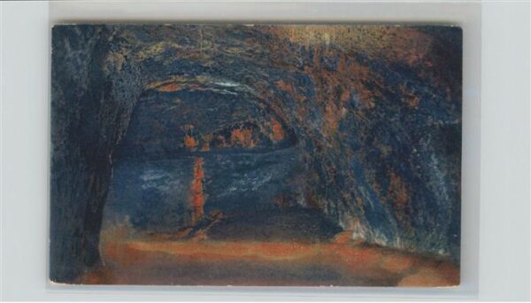Hoehlen Caves Grottes Feengrotten Saalfeld Quellgrotte Tropfs