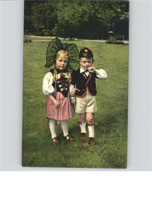 Trachten Bernese Costumes