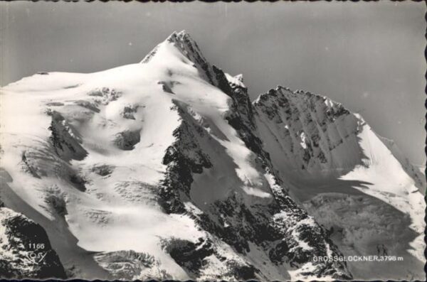 Kals Grossglockner