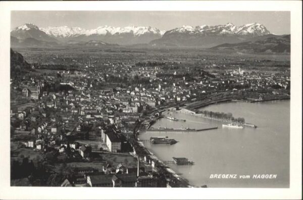 Bregenz Vorarlberg