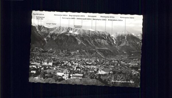 Innsbruck