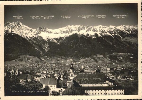 Innsbruck