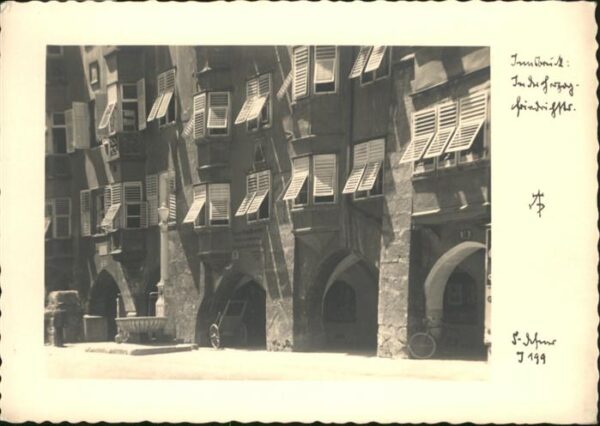 Innsbruck