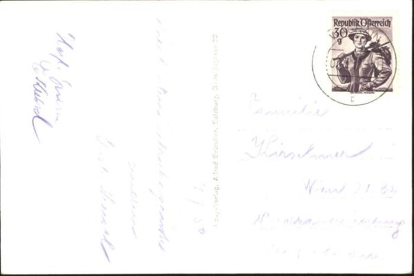 Wagrain – Bild 2