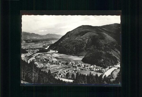 Sachsenburg Kaernten