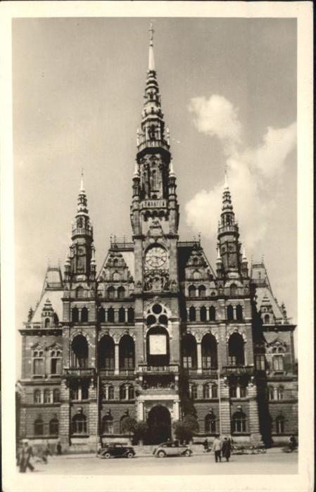 Liberec Radnice