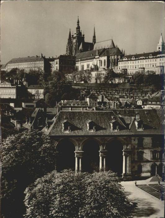 Prag Prahy Prague