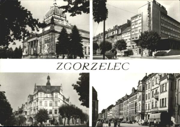 Zgorzelec
