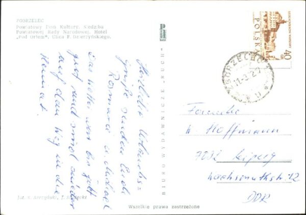Zgorzelec – Bild 2