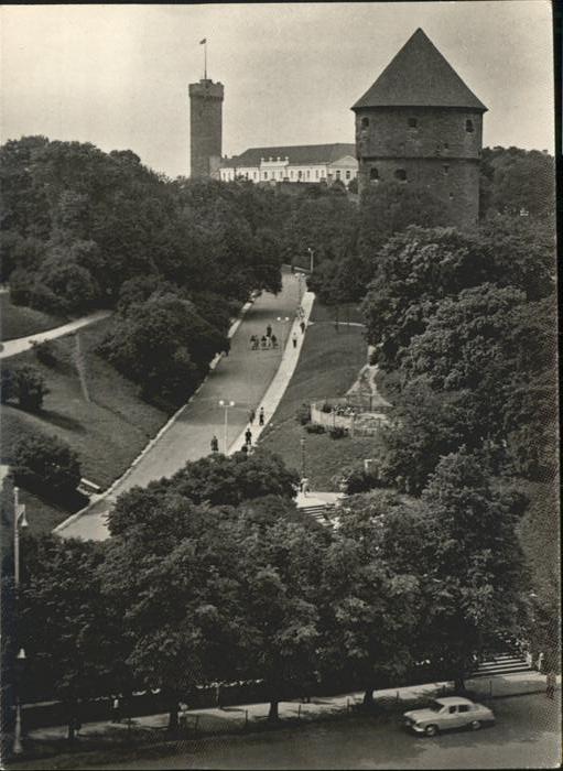 Tallinn Domberg