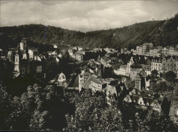Karlovy Vary