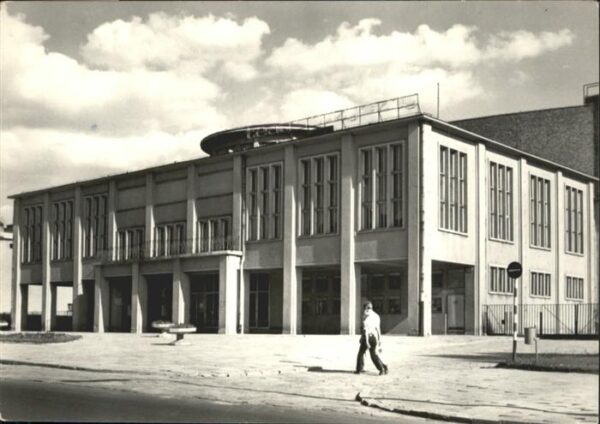 Litzmannstadt Lodz