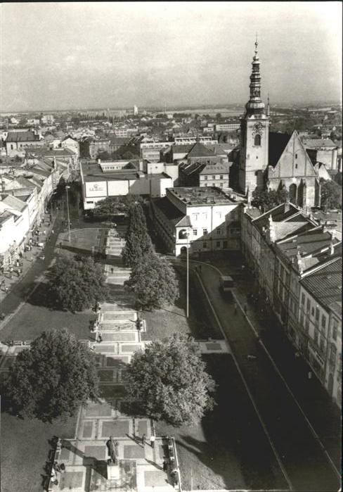 Prostejov