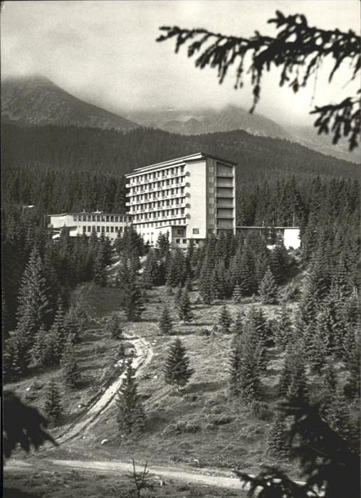 Tatra