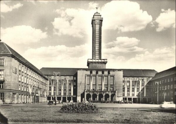Ostrava