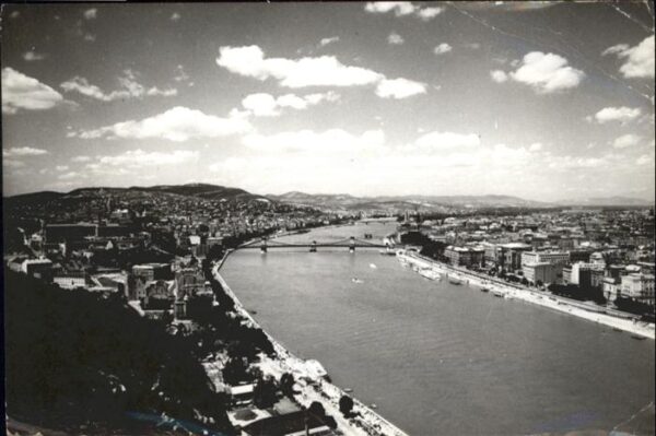 Budapest