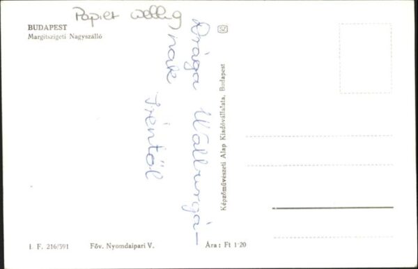 Budapest – Bild 2