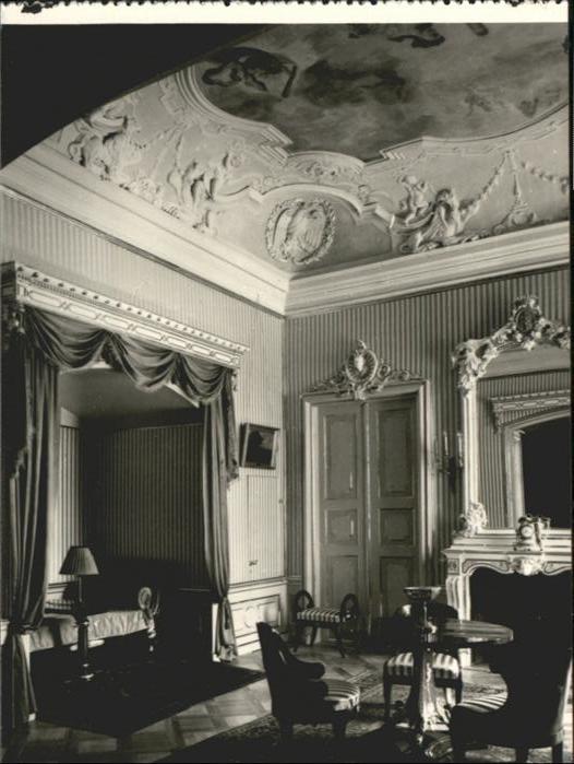 Warszawa Palac