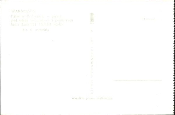 Warszawa – Bild 2