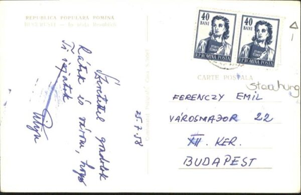 Bucuresti – Bild 2