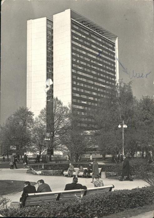Tallinn Hotel Viru