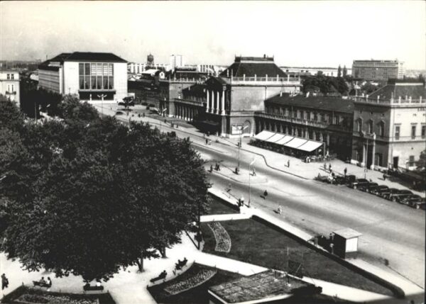 Zagreb