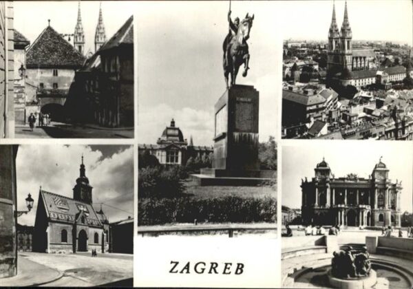 Zagreb