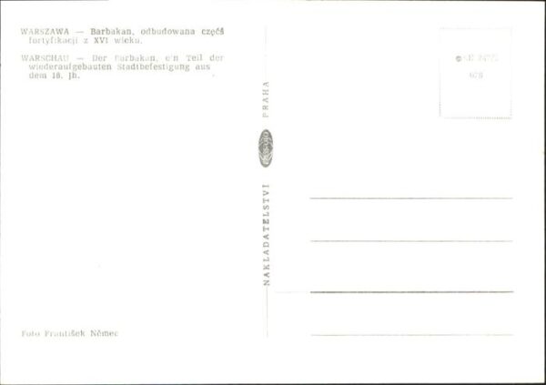 Warszawa – Bild 2