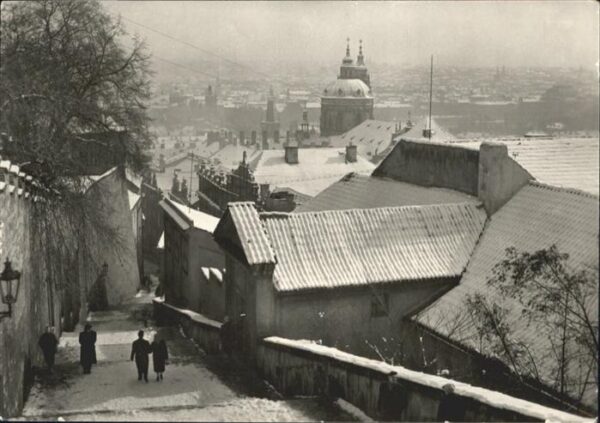Prag Prahy Prague